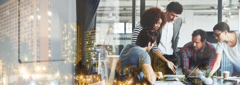 What's in Store for Digital Marketing?